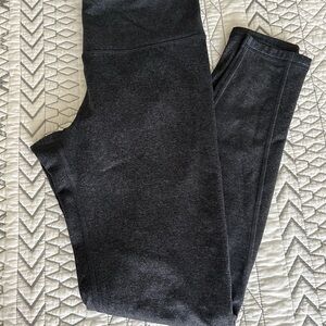 Old Navy Dark Gray Leggings